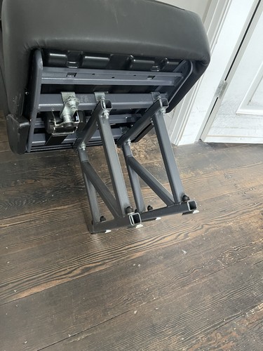 Rear van seats perfect for - rear,