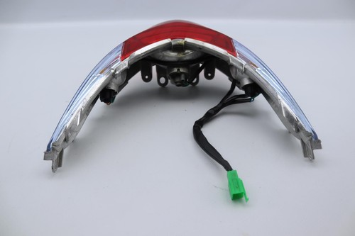 Kymco agility rear light - rear,
