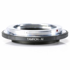 Tamron Adaptall 2 Lens to