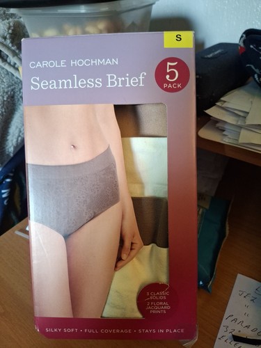 Carole hochman pack - 5, seamless