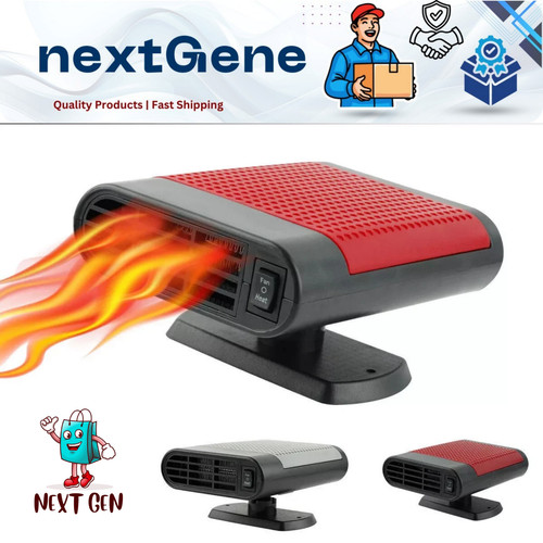 800w car heater portable - 800w,