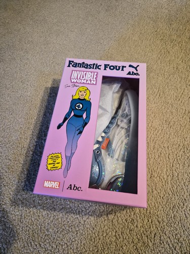 Puma abc fantastic four - puma,