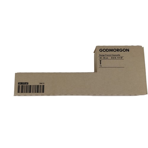 Ikea godmorgon leg round - leg,