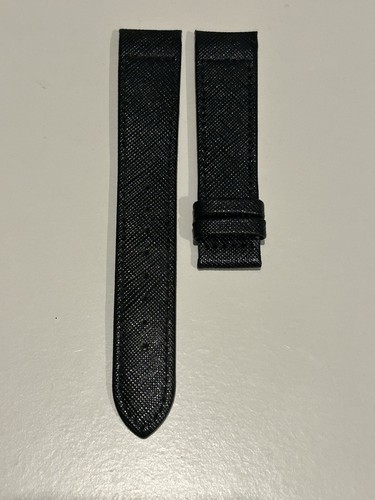 Rotary genuine curved leather - curved,