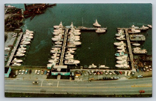 Morehead city yacht basin - city, nc