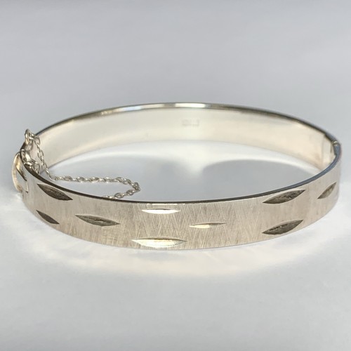 Vintage sterling silver oval - sterling,