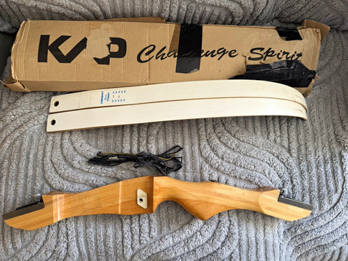 Longshot trainer - longshot,