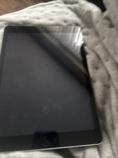 Spares I Pad In Silver