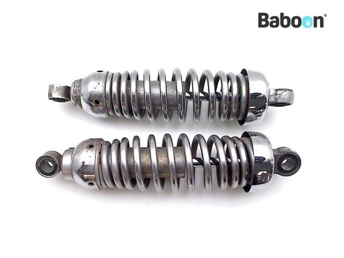 Shockset yamaha 1100 virago - xv,