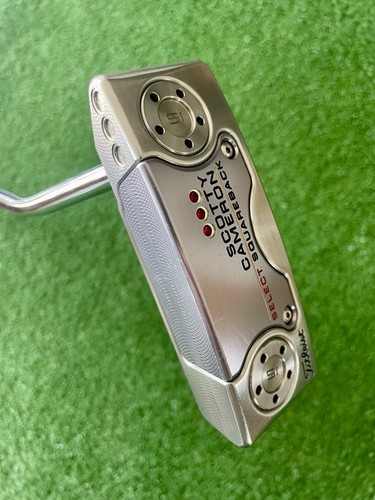 Scotty cameron select - scotty,
