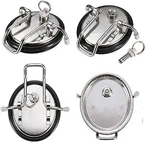 304 stainless steel - , cornelius