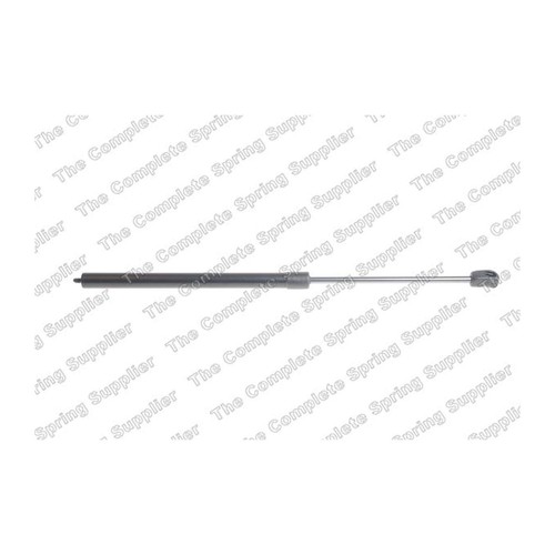 Bonnet gas strut - gas, (single)