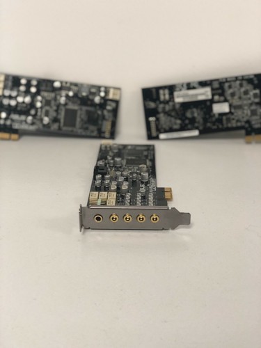 Asus xonar 7 - asus, dx/xd/a
