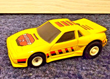 Matchbox Turbo 2 Fiero Die