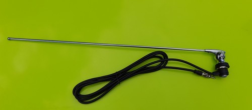 Radiomobile type reproduction - type,