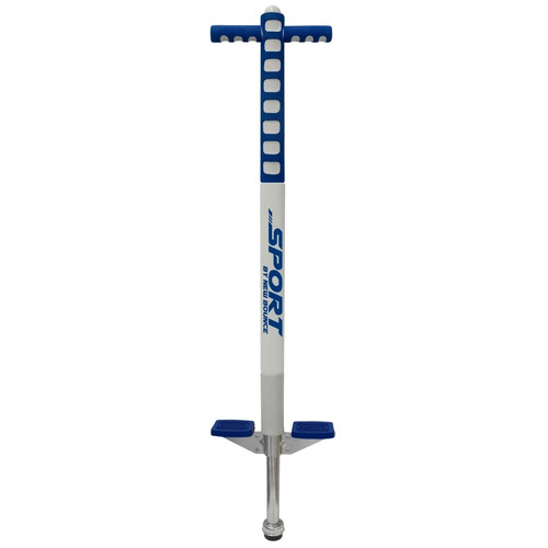 Sport pogo stick blue easy - pogo,