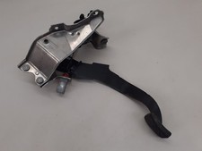 VAUXHALL COMBO C MK2 (02-11) CORSA C MK2 CLUTCH PEDAL & CLUTCH MASTER CYLINDER