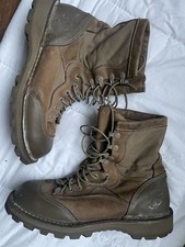 Danner 15670 x 'USMC' issue 'Mojave' RAT HOT boots size: 8.5 MSRP $380