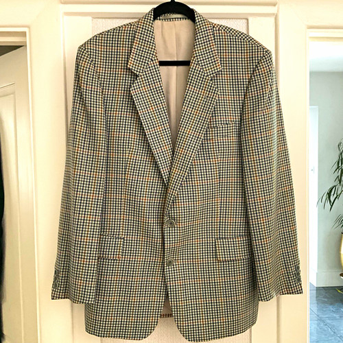 Vintage odermark men 100 - vintage, 100%