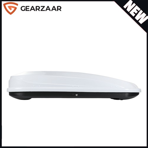 Gearzaar car roof top box - car,