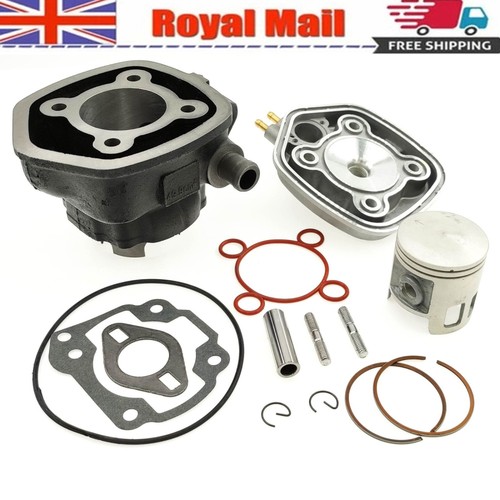 70cc big bore cylinder - kit, +