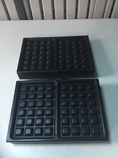 Vintage Tefal Sandwich/Waffle