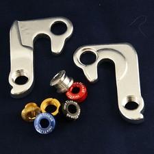 Gear mech derailleur hanger - mech,