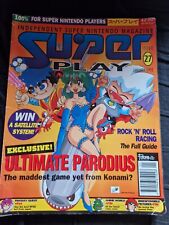 SUPER PLAY Magazine Issue 27