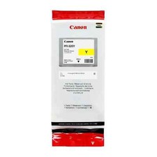 Genuine Canon PFI-320Y 300ml