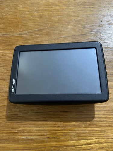 Tomtom sat nav - nav, 20