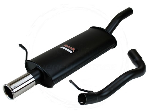 Sportex golf mk4 - vw,