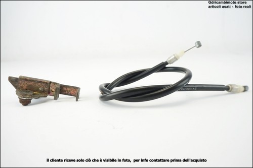 Genuine yamaha 660 04 16 - x,