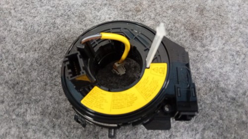 Connection spiraliforme airbag - connection,