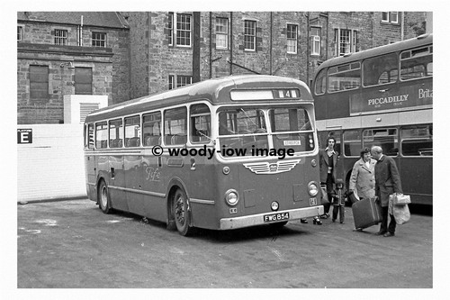 Pt7641 fife bus - pt7641, at