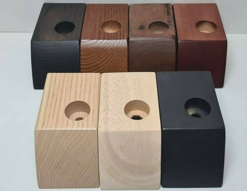 Hard wood wooden - 4x, furniture