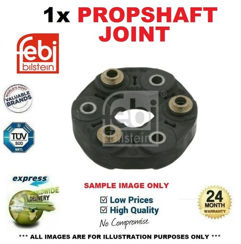 Front propshaft joint for - 1x,
