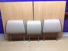 Land Rover Discovery 2 Rear