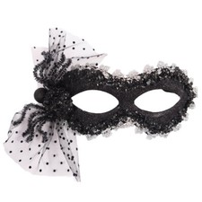 MASQUERADE MASK SEQUIN
