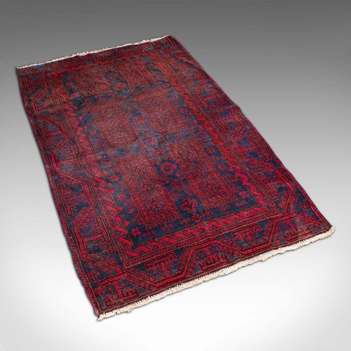 Vintage decorative baluchi - decorative,