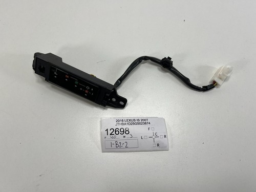 2014 2021 lexus is200t center - lexus,