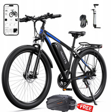 29" E-bike DUOTTS C29 Electric