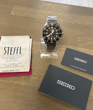 Seiko Prospex Solar Divers