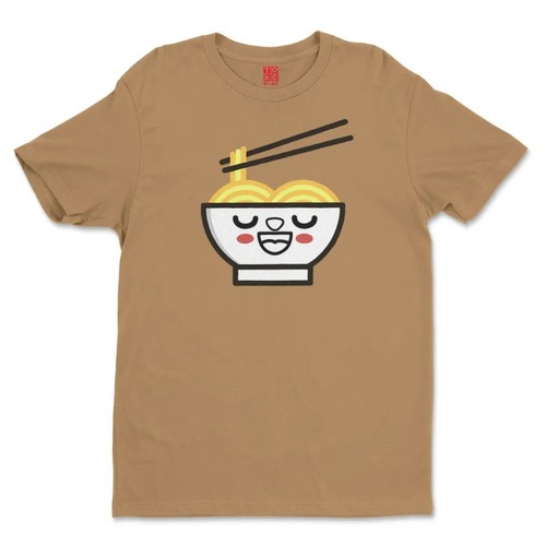 Torc shirt ramen guy bowl - ramen,
