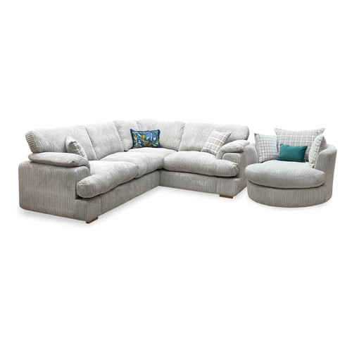 Dfs celine seater corner - 'celine',