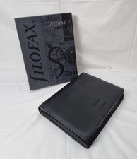 FILOFAX A5 WESTMINSTER SPECIAL