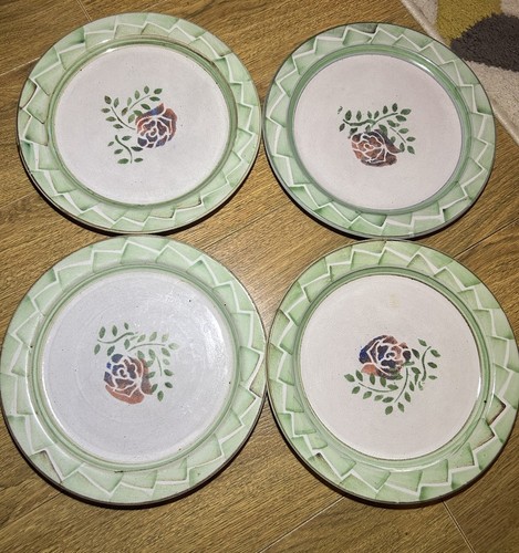 Vintage handmade signed rob - vintage,