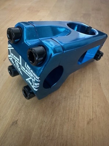 Blank value front load - load, bmx