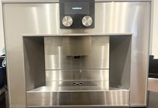 RRP £3,500 - Gaggenau 400