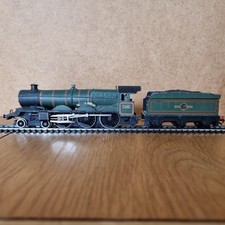 Wrenn Railways W2222 4-6-0