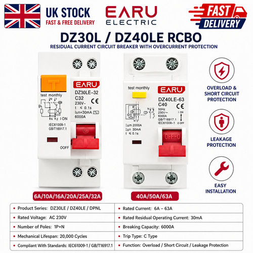 Circuit breakers replace - circuit,